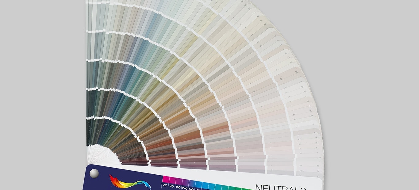 Nordsjö Colour Tester