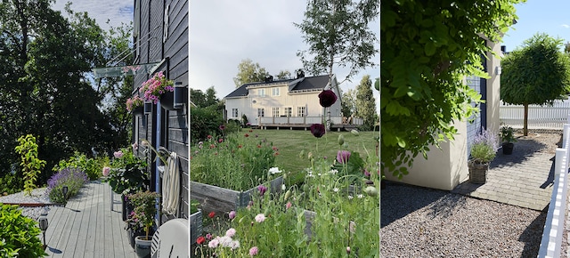 Selvrensende maling ONE Supertek