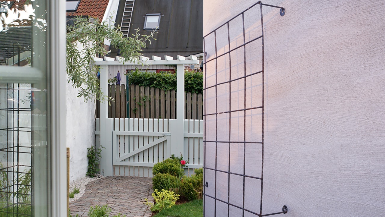 AddSimplicity måla hus