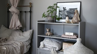 ETT MYSIGT BARNRUM I HARMONI