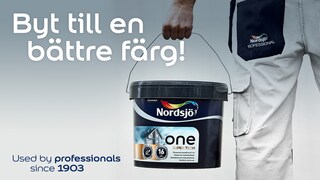 Byt till en bättre färg