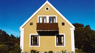 Dags att måla om fasaden – vi hjälper dig i ditt kulörval