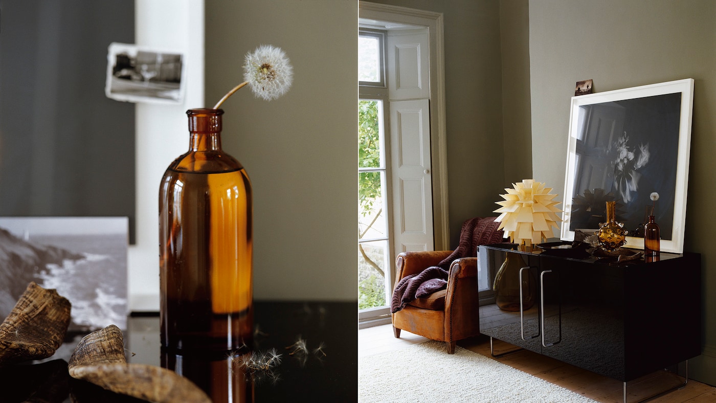 Vardagsrum inspiration