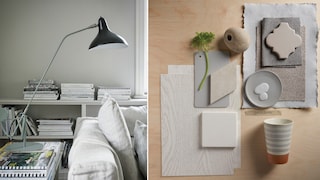 Greige - det perfekta av två världar