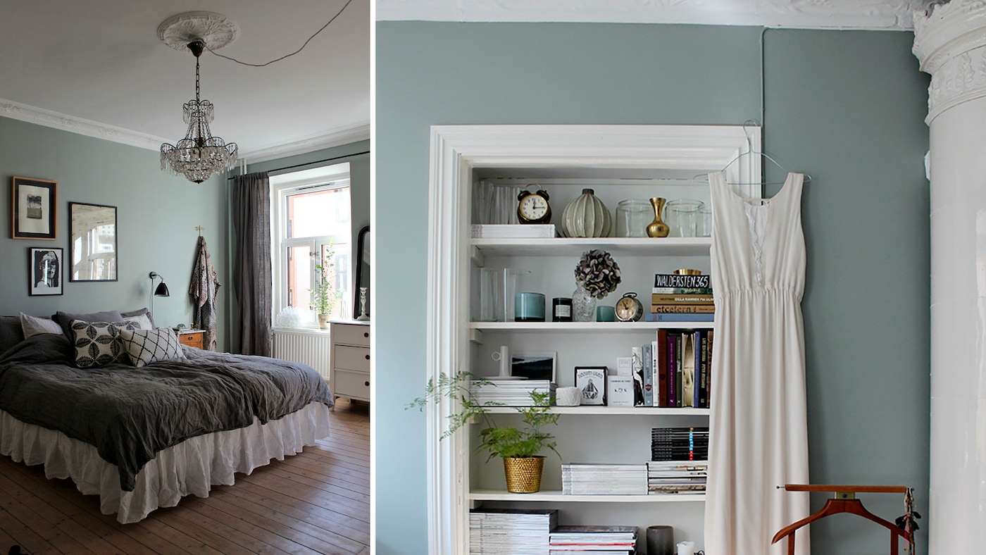 Tant Johannas gröna