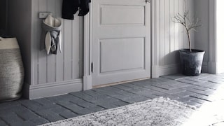 Hall-makeover med Anna Kubel