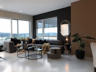 Kulörinspireration hos Olivia Fiskebeck