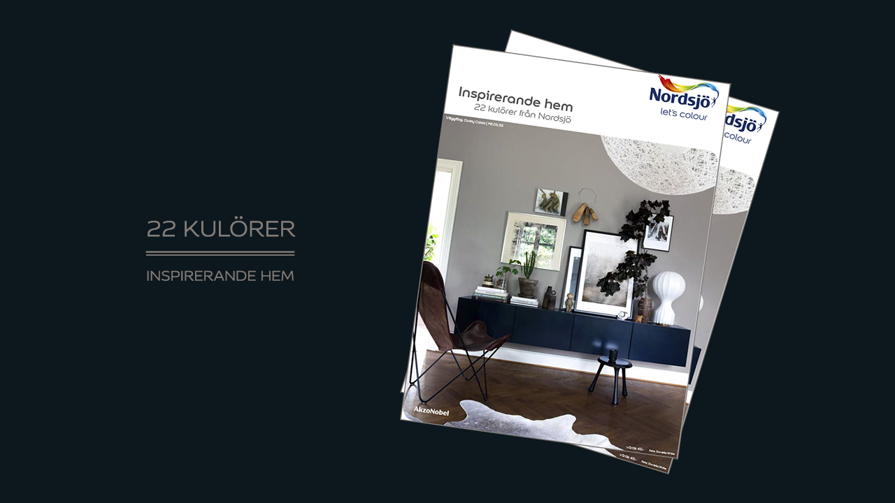 Inspirerande hem: Bloggarnas favoriter