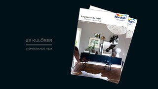 Inspirerande hem: Bloggarnas favoriter