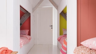 Inspirerande inredningstips till barnens sovrum