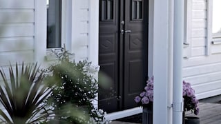 Krispigt vitt hos Tilda Bjärsmyr