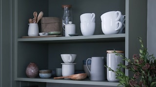 Förnya ditt hem med en ny kombination av kulörer