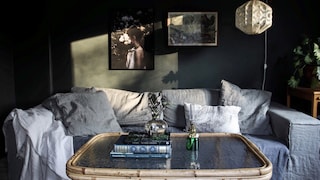 Kulörinspo: Dark Le Havre