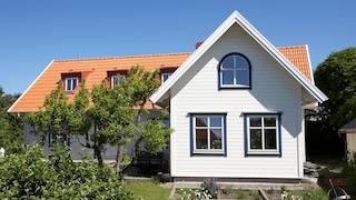 MÅLA UTOMHUS - VÄLJ RÄTT FÄRG