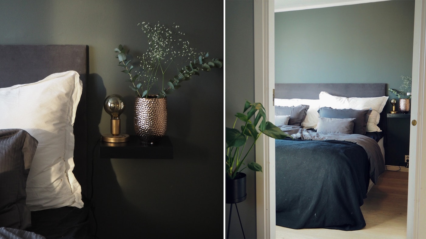 Bilder @by.charlottes - kulör: Intense Le Havre.