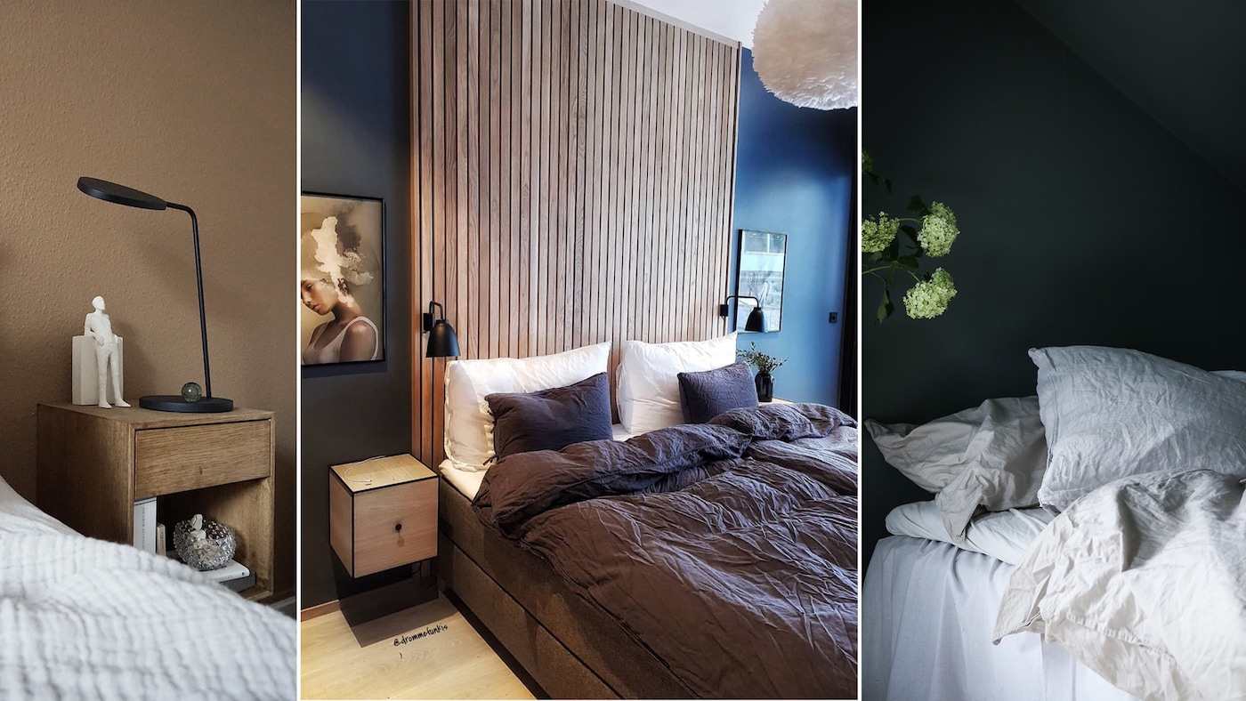 Bild #1 @kristinnaandreasen - bild #2 @drommefunkis - bild #3 @emsloo