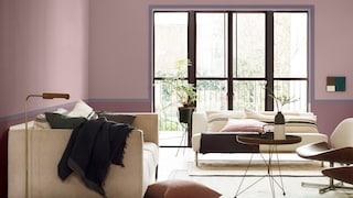 Årets kulör 2018 – Heart Wood