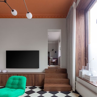 Male taket - slik gjør du