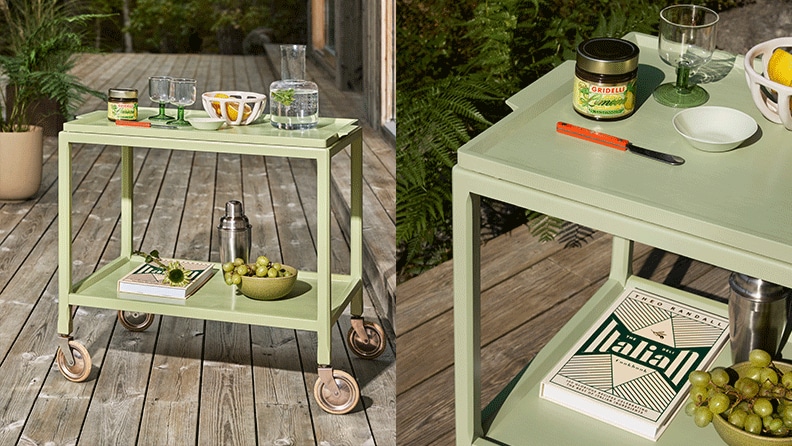 Kulör: Autumn Walks