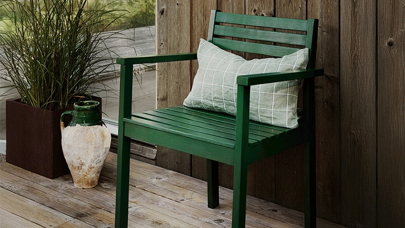 Kulör: Autumn Walks