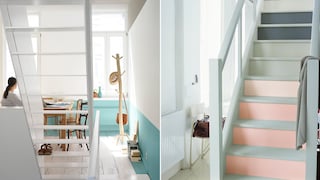 Måla trappan - så här gör du