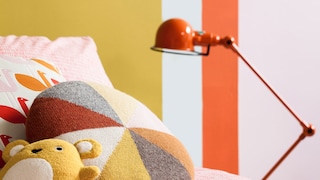 Skapa ett smakfullt barnrum