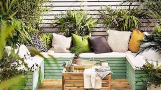 SLÄPP LOSS KREATIVITETEN I TRÄDGÅRDEN