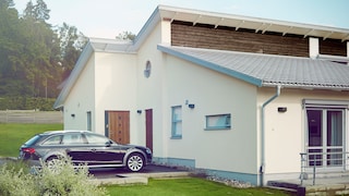 Ta hand om ditt stenhus