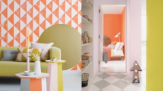 Trend 2016: The Grid & Letting Go