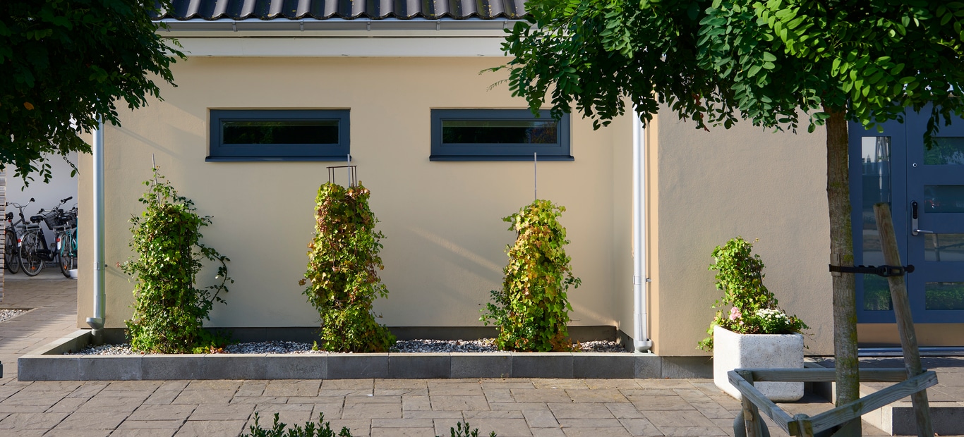 Kulören Scandinavian Sand