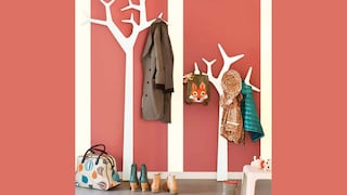 Välkommen in i hallen