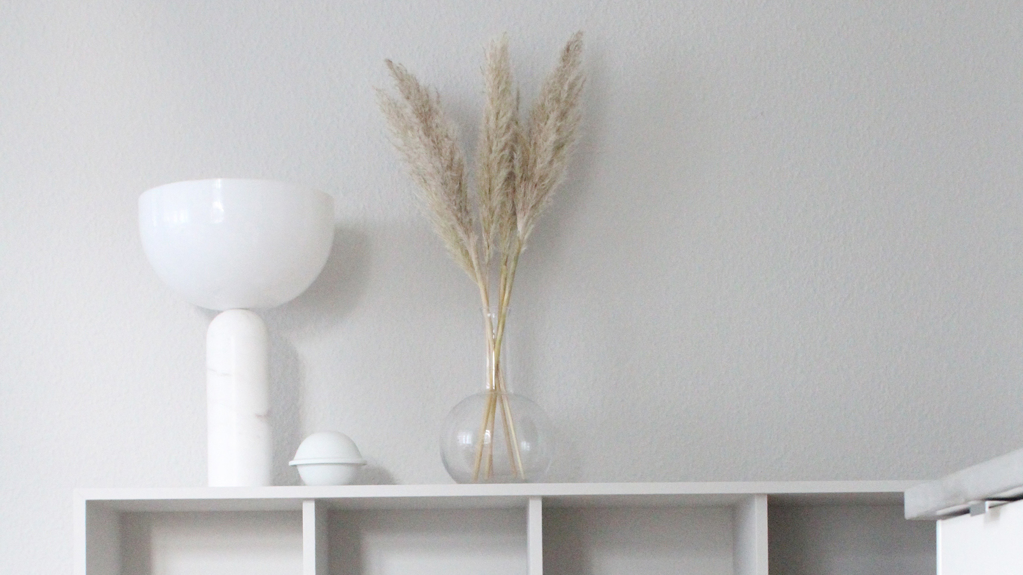 Warm Grey i vardagsrummet i hemmet till @carlasofiemolge