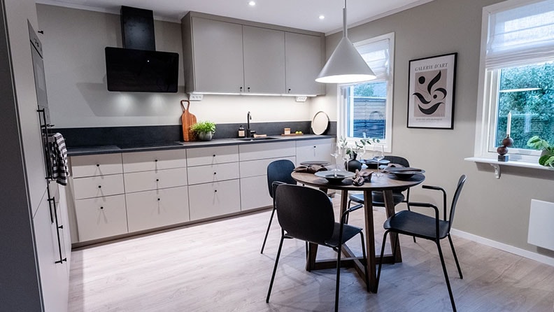 Add Simplicity Sandudden