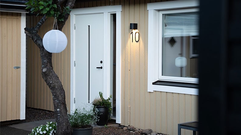 Add Simplicity Sandudden