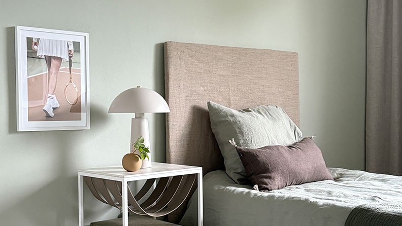 Add Simplicity Sandudden