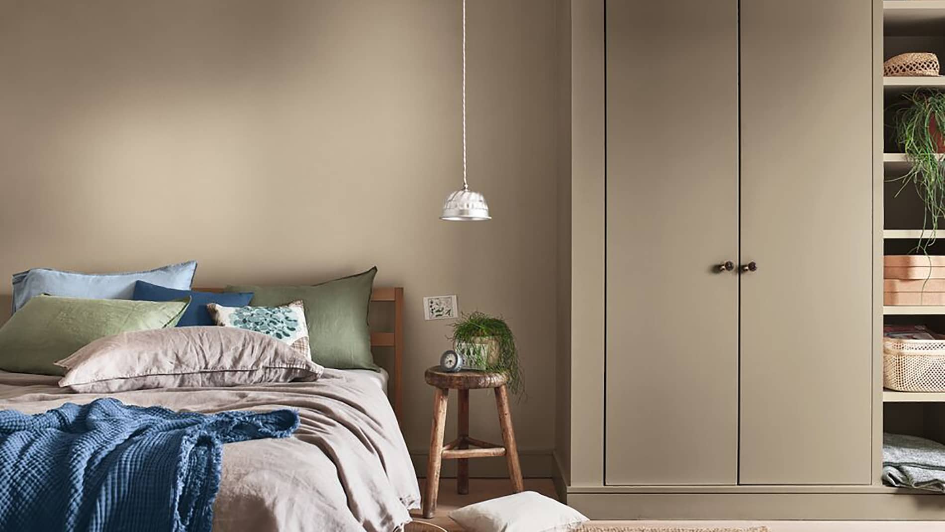 Nordsjö I Färg och kulör I Inomhus och utomhus renovering | Nordsjö