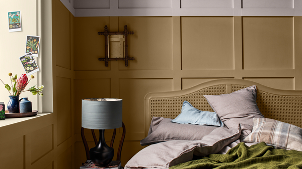 Nordsjö Ambiance maling og fargekolleksjon | Nordsjö Norge