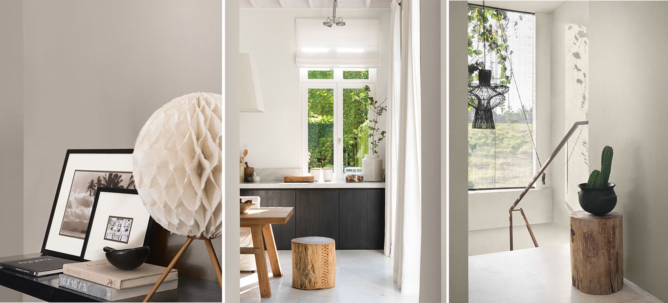 Kulörkarta med NCS 100 nya kulörer