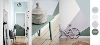 Minimakeover i gangen