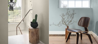 Selected In-Between farvekort