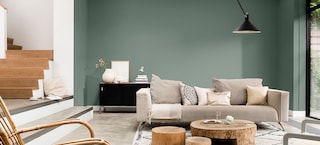 Sådan male en endevæg