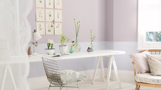 4 võimalust oma kodus lilletoonide kasutamiseks