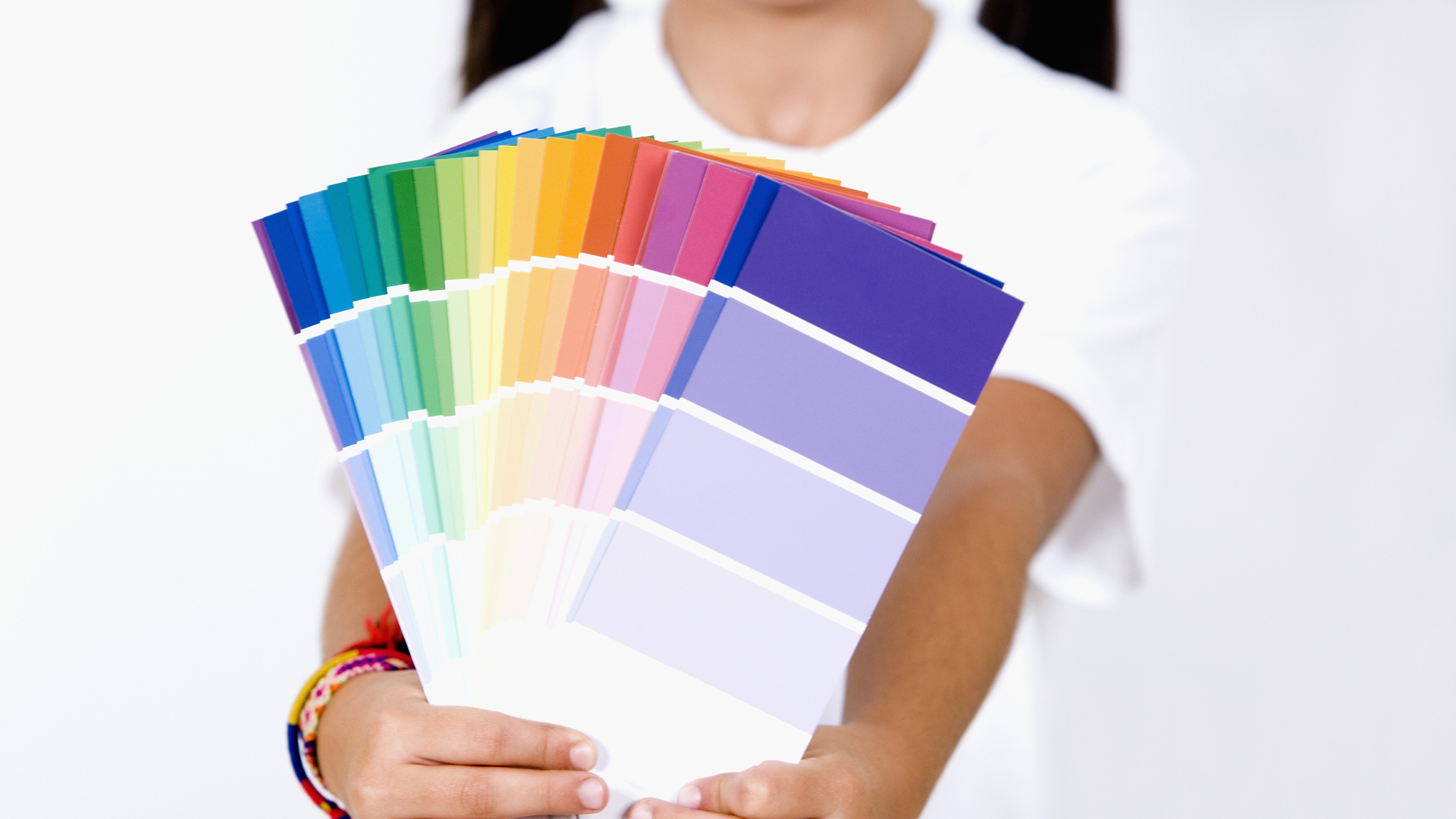 Kaasake lapsed oma uue magamistoa kujundamisse ning aidake neil end uude majja kolimisel kodusemalt tunda.