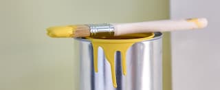 Kuidas kasutada ülejäänud värvi