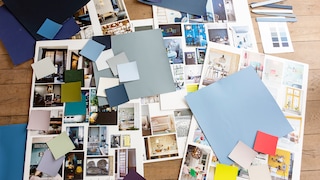 2017 metų spalvų tendencijų tyrimas