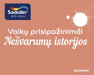 Atviri vaikų prisipažinimai