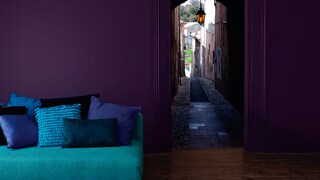 Neatsispiriamos žalsvai melsvos vilionės