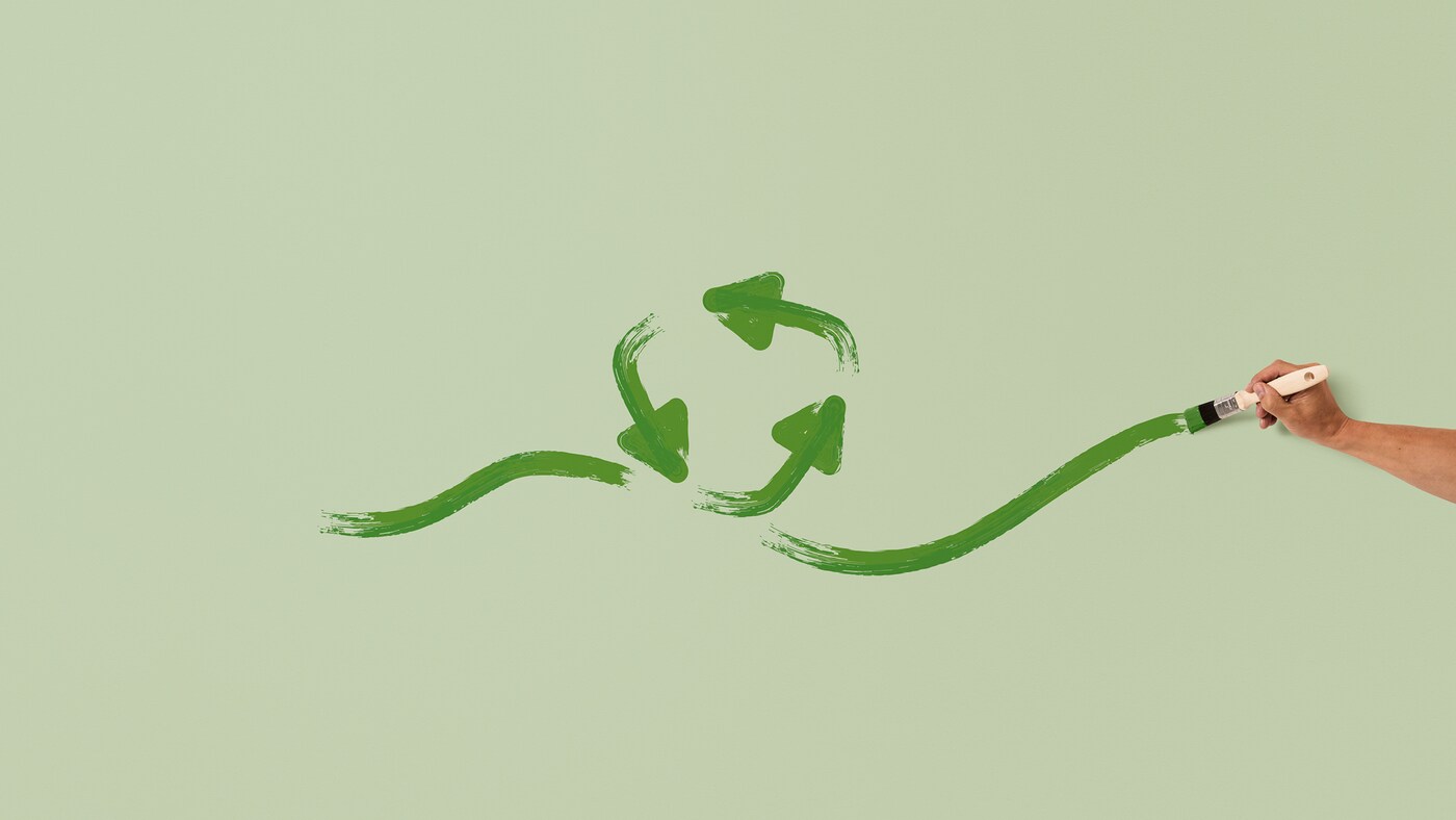 2020. gadā plānojam piekto daļu no ienākumiem iegūt par ilgtspējīgāku produktu ražošanu.