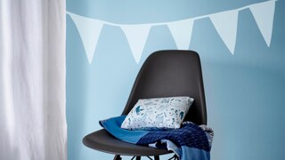 7 ātri realizējamas bērnistabas idejas, kas neradīs robu ģimenes budžetā