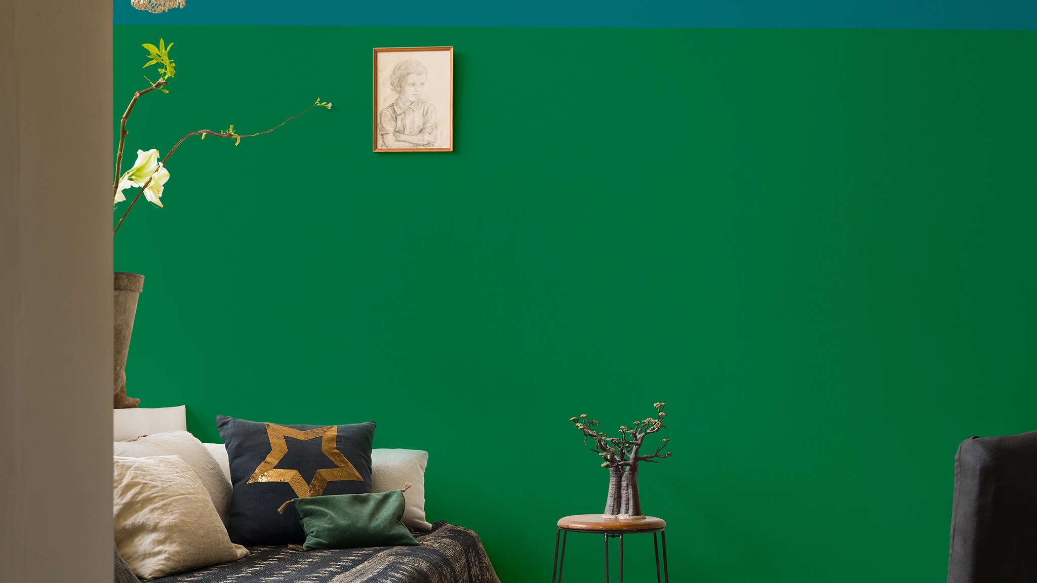 Esi izteiksmīgs: jauni paņēmieni dabas noskaņas radīšanai